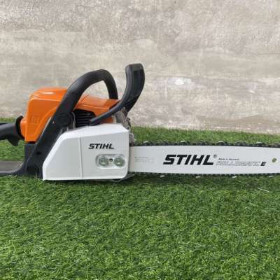 เครื่องเลื่อย STIHL MS180 แท้