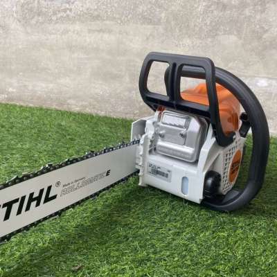 เครื่องเลื่อย STIHL MS180 แท้