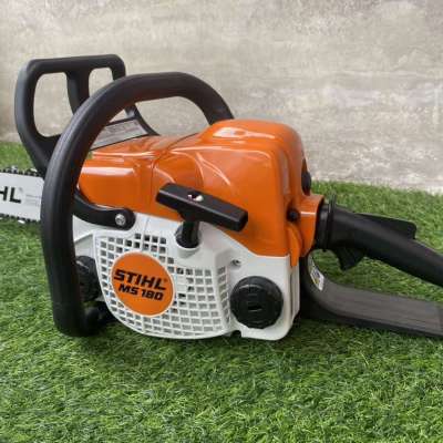 เครื่องเลื่อย STIHL MS180 แท้