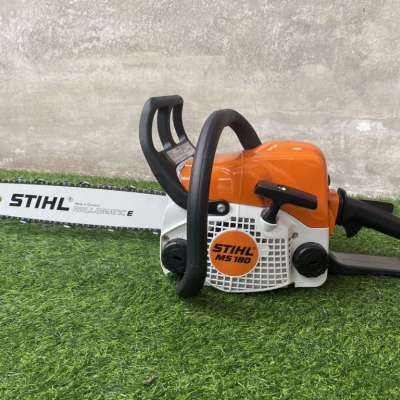 เครื่องเลื่อย STIHL MS180 แท้