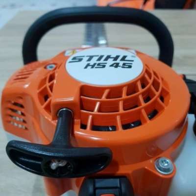 เครื่องตัดกิ่งไม้ STIHL HS-45